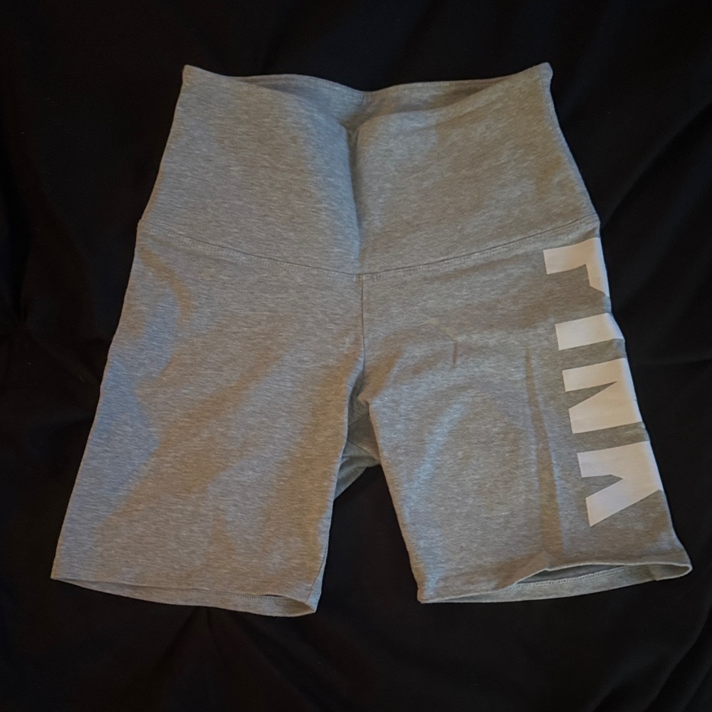 VS PINK Biker Shorts